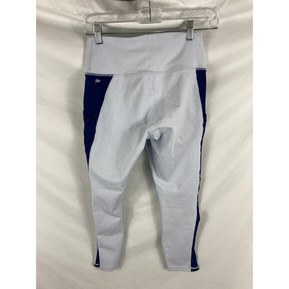 Fabletics Mila Pocket Powerhold Leggings Size Medium - Picture 8 of 8